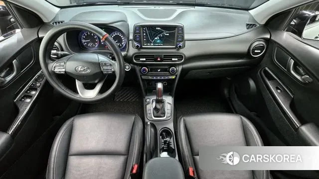 Hyundai Kona id 3396744 из Кореи 17