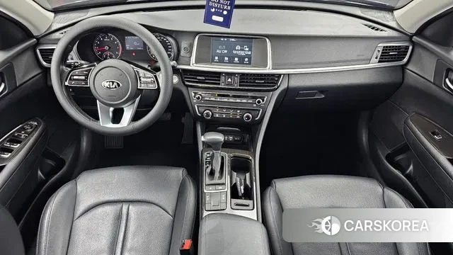 Kia The New K5 2nd generation id 3226934 из Кореи 17