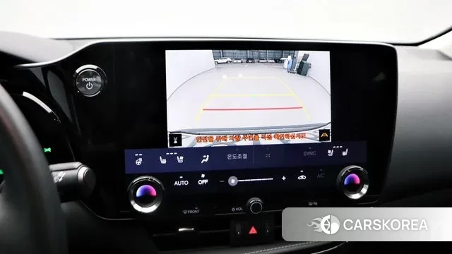 Lexus NX350h Second generation id 3341360 из Кореи 17