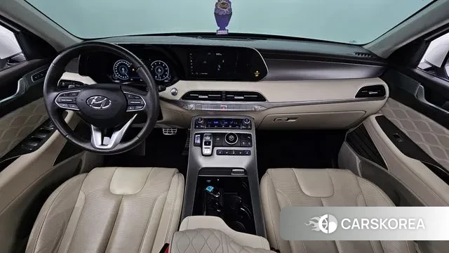 Hyundai Palisade id 3253349 из Кореи 17