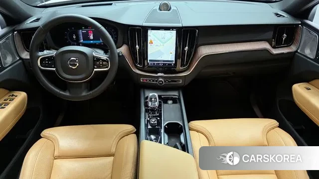 Volvo XC60 second Generation id 3042764 из Кореи 17