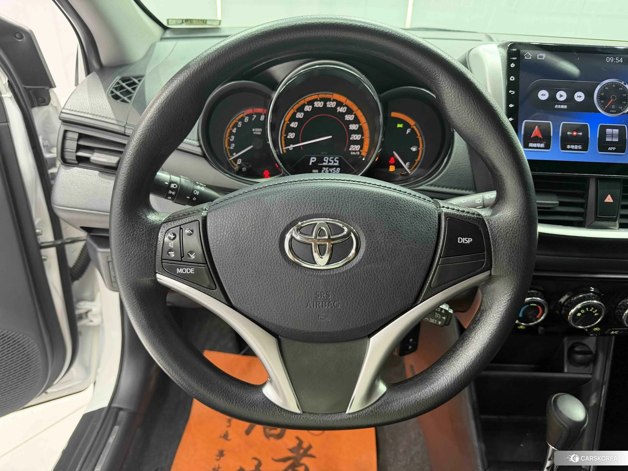Toyota YARIS L Zhixuan id 4485287 из Китая 19