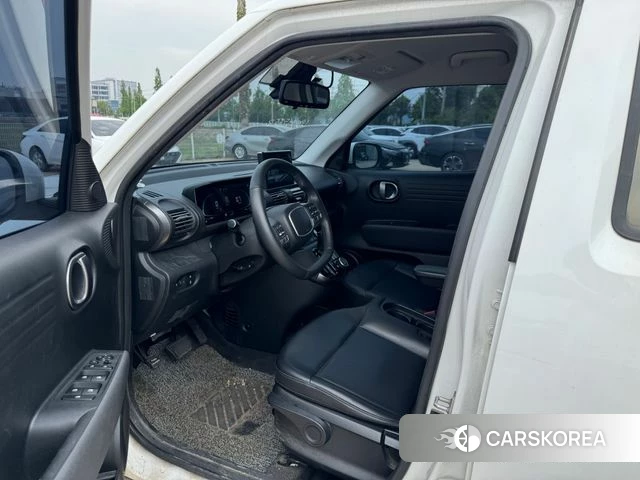 Hyundai Casper id 4409492 из Кореи 13
