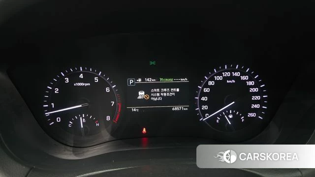 Genesis G80 id 3845914 из Кореи 17