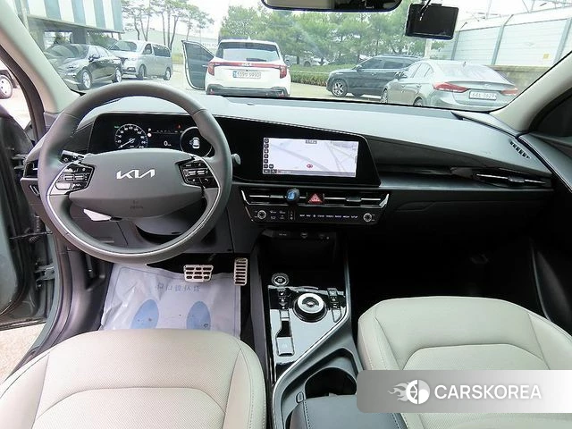 Kia Di Ol Nu Niro id 3915607 из Кореи 17