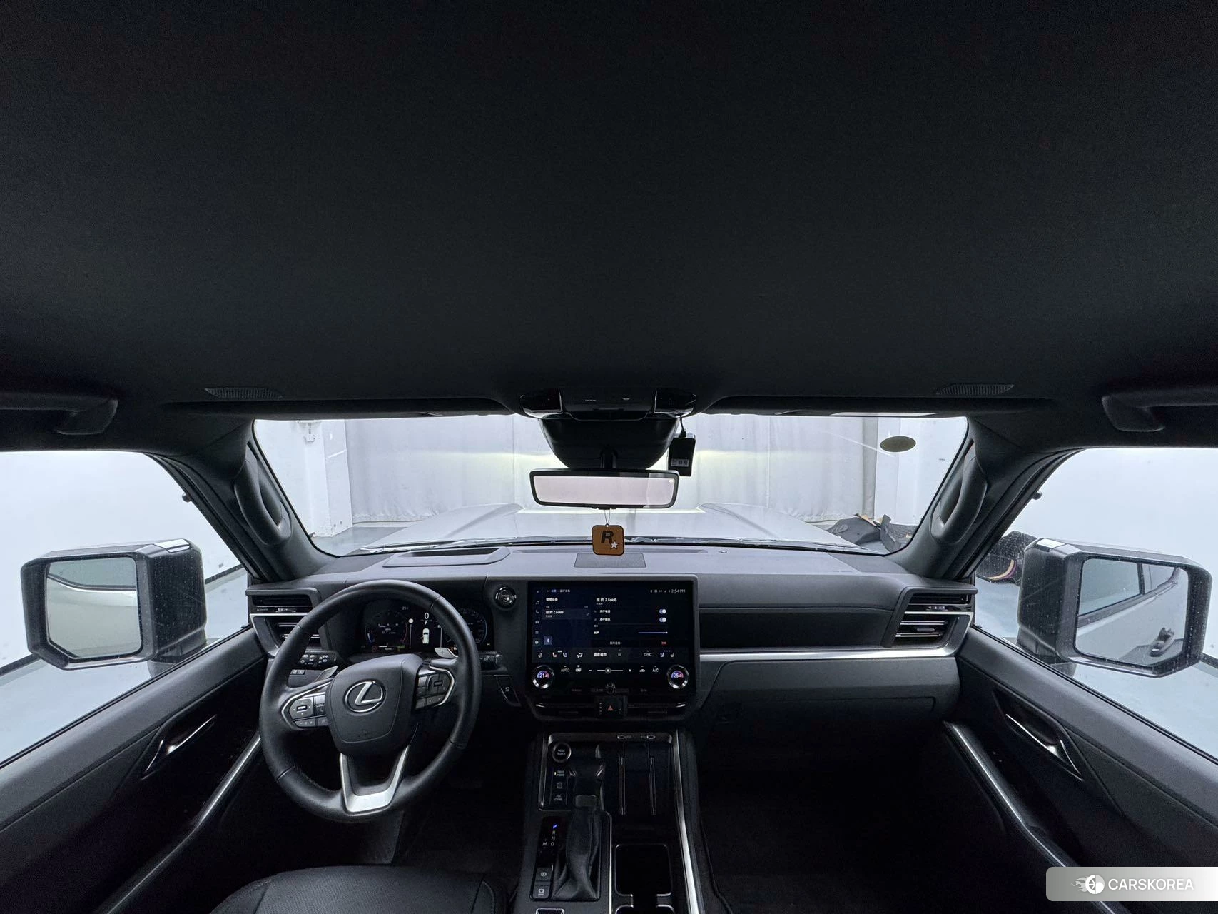 Lexus GX id 4407233 из Китая 7