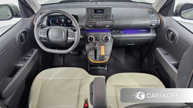 Hyundai Casper id 3764986 из Кореи 17