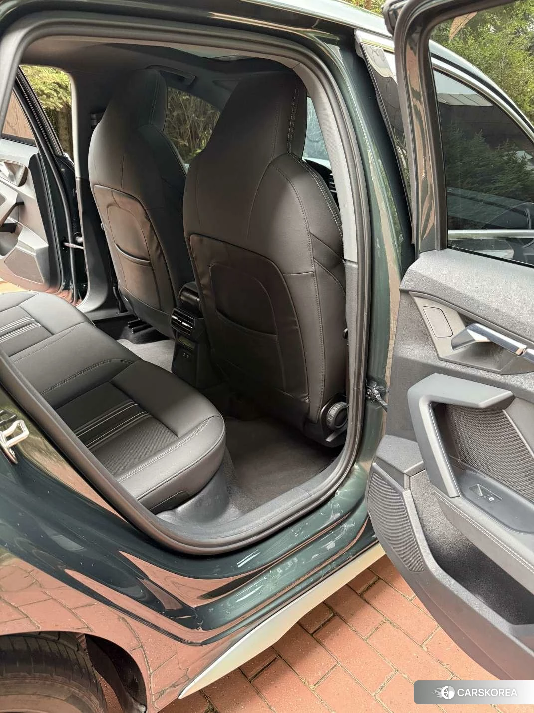 Audi A3 id 4513441 из Китая 20