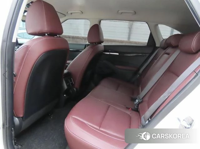 Kia Seltos id 3920935 из Кореи 17