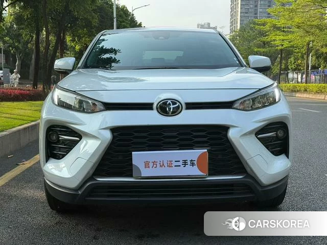 Toyota Wilanda id 4260188 из Китая 7