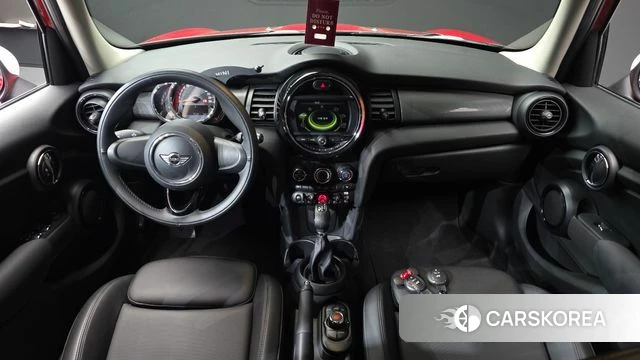 Mini Cooper id 4225838 из Кореи 27