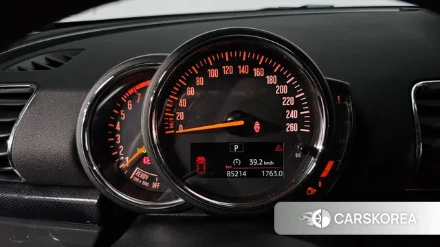 Mini Cooper Clubman id 3390653 из Кореи 17