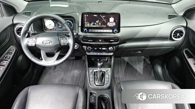 Hyundai The New Kona id 4409918 из Кореи 30