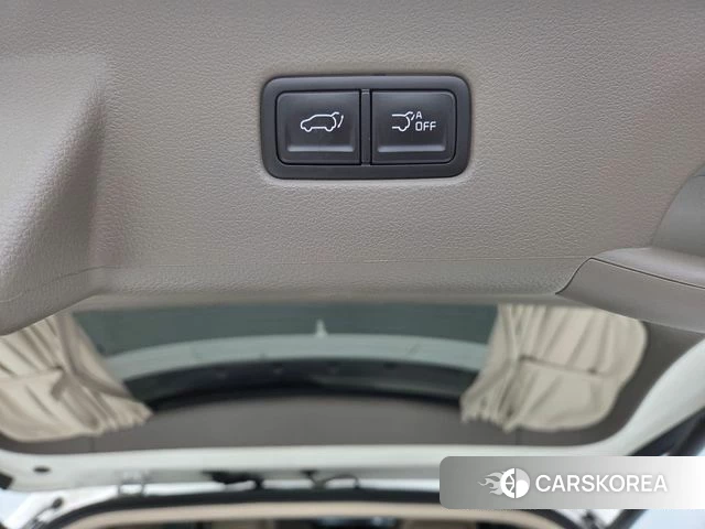 Kia Carnival 4th generation id 4494366 из Кореи 17