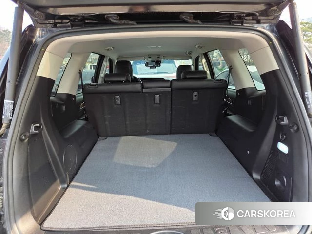 Kia Mohave Master id 3834009 из Кореи 7