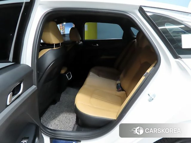 Kia K5 Hybrid 3rd Generation id 3793660 из Кореи 17