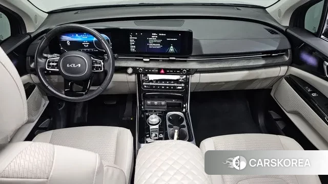 Kia Carnival 4th generation id 3502862 из Кореи 17