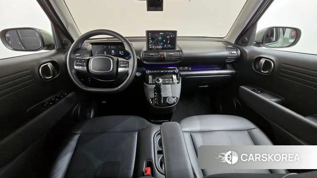 Hyundai Casper id 4292343 из Кореи 17