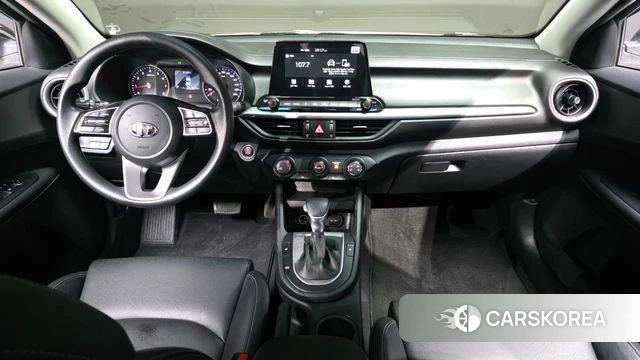 Kia Come New K3 id 4196866 из Кореи 27