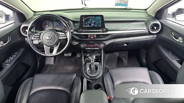 Kia Come New K3 id 4471278 из Кореи 17