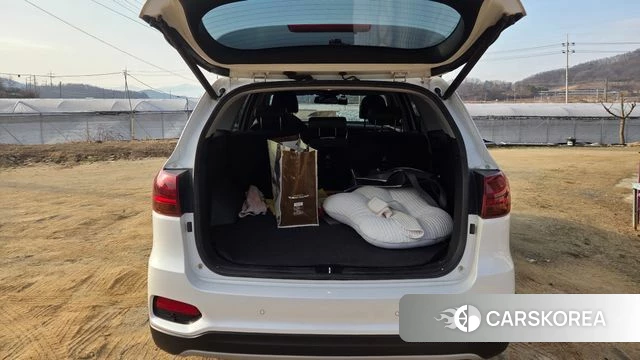 Kia The New Sorento id 3792060 из Кореи 17