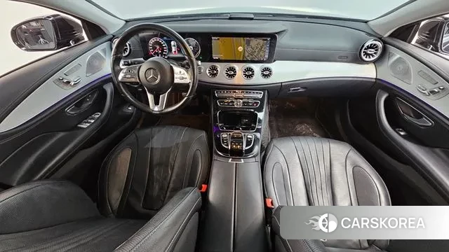 Mercedes-Benz CLS-Class C257 id 3515067 из Кореи 17