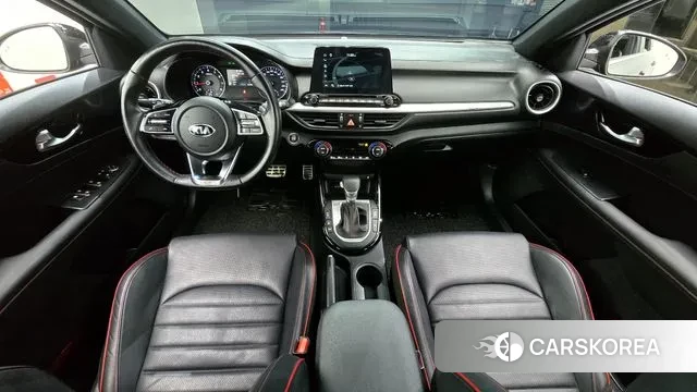 Kia Come New K3 id 3753573 из Кореи 17