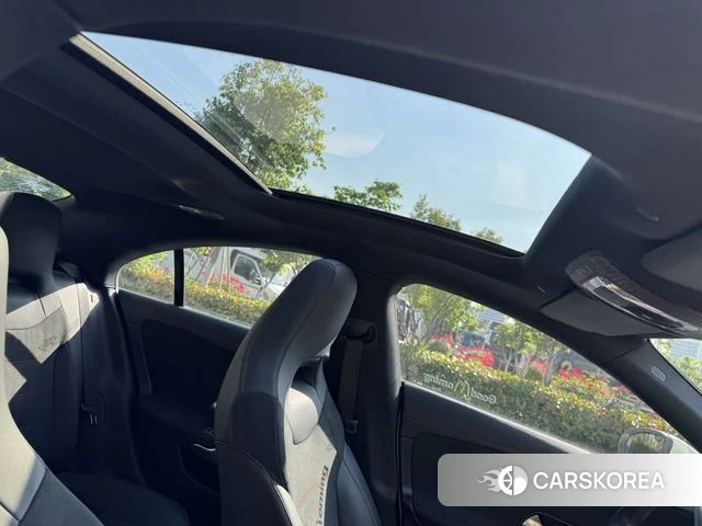 Mercedes-Benz CLA (import) id 4275559 из Китая 21