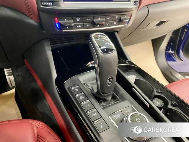 Maserati Levante id 4234817 из Китая 16