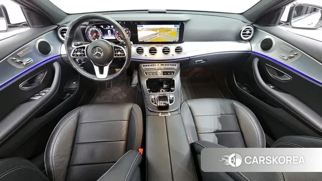 Mercedes-Benz E-Class W213 id 3499487 из Кореи 17