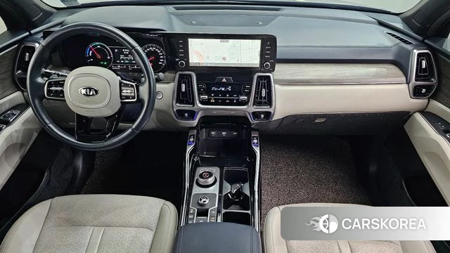 Kia Sorento 4th Generation id 3800388 из Кореи 17