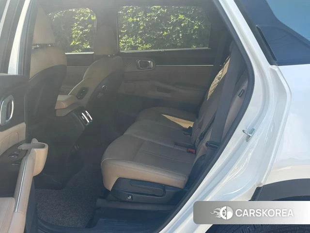Kia The New Sorento 4th Generation id 4628561 из Кореи 17