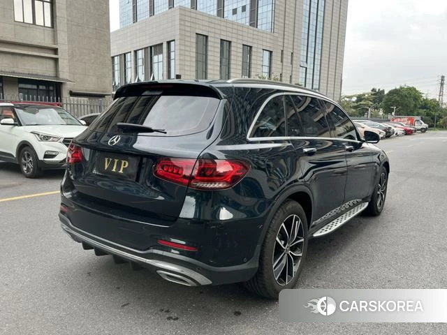 Mercedes-Benz GLC id 4290384 из Китая 28