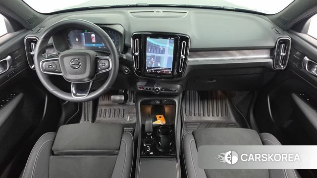 Volvo XC40 id 4381031 из Кореи 30