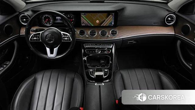 Mercedes-Benz E-Class W213 id 3936548 из Кореи 17