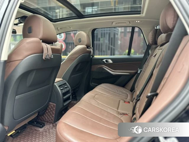 BMW X5 (imported) id 4328431 из Китая 23