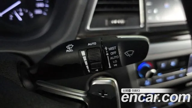 Genesis G80 id 2703516 из Кореи 17