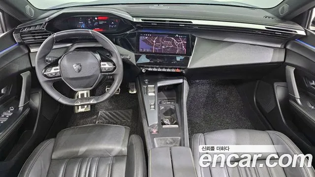 Peugeot 408 id 2737222 из Кореи 17