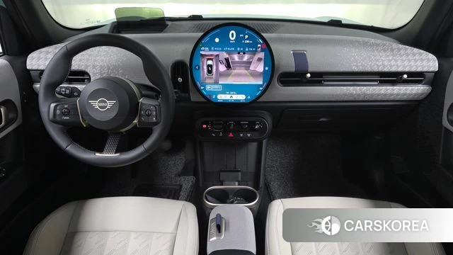 Mini Cooper S 4th Generation id 3896543 из Кореи 17