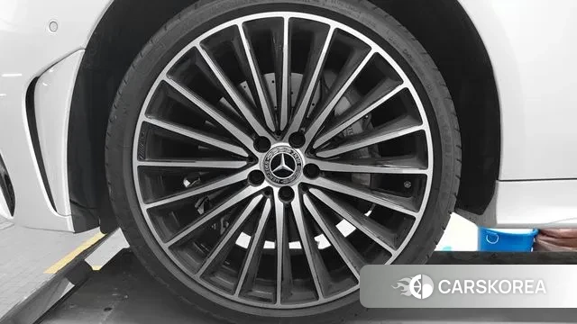 Mercedes-Benz CLS-Class C257 id 3360584 из Кореи 17