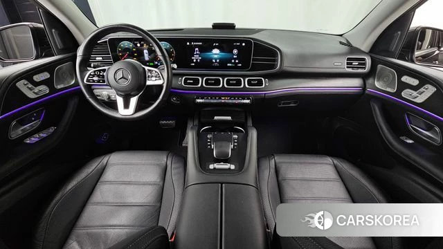 Mercedes-Benz GLE-Class W167 id 4463223 из Кореи 17