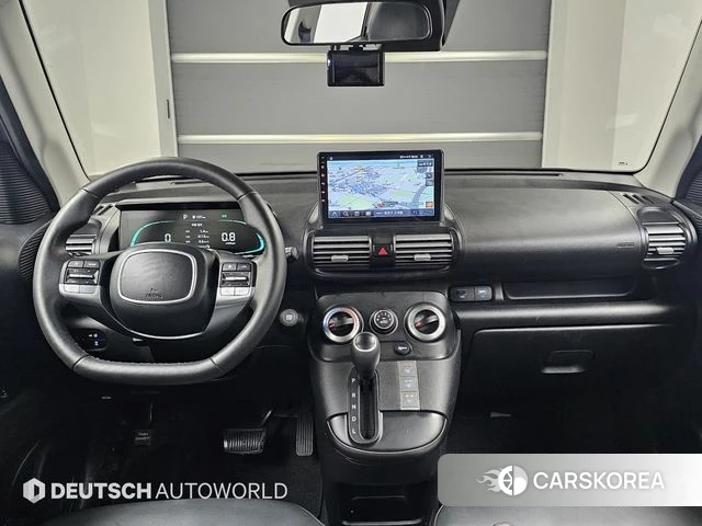 Hyundai Casper id 4628572 из Кореи 17