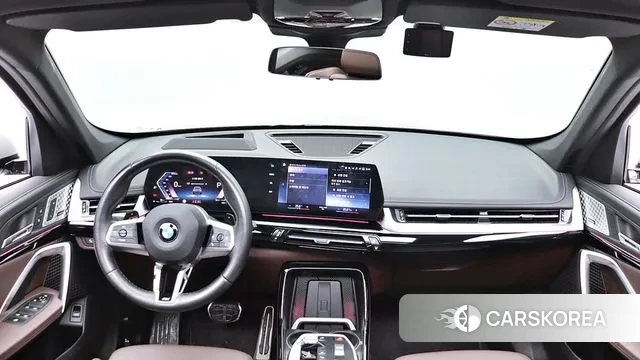 BMW X1 (U11) id 3670221 из Кореи 17