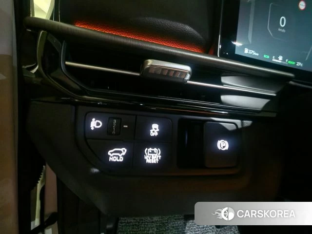 Kia The New Sportage 5th Generation Hybrid id 4644763 из Кореи 13
