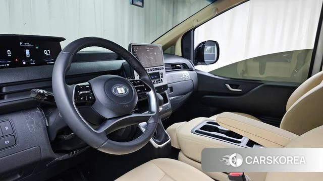 Hyundai Staria id 4480713 из Кореи 27