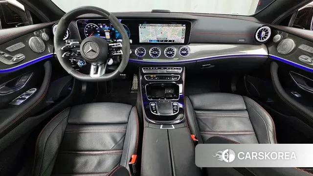 Mercedes-Benz E-Class W213 id 2857772 из Кореи 17