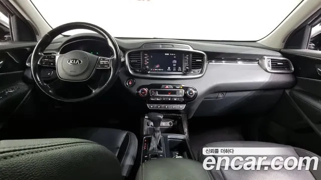 Kia The New Sorento id 2897301 из Кореи 17