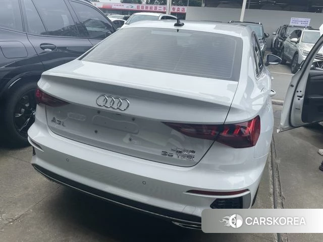 Audi A3 id 4353178 из Китая 11