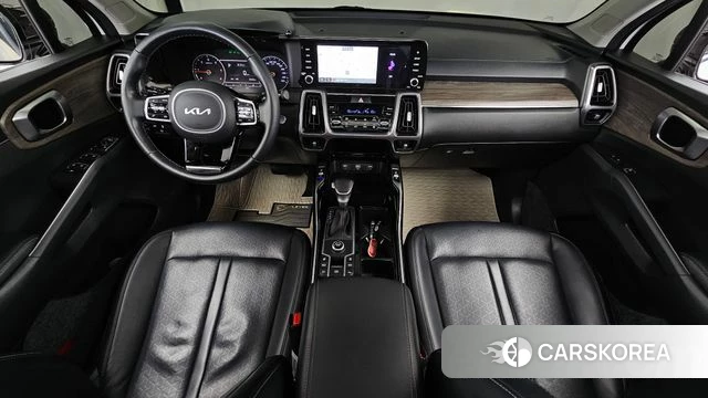 Kia Sorento 4th Generation id 4872166 из Кореи 17
