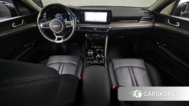 Kia K5 Hybrid 3rd Generation id 4361220 из Кореи 17